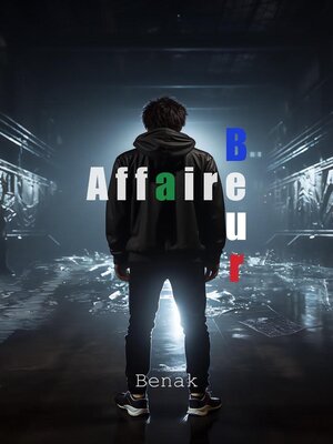 cover image of Affaire Beur